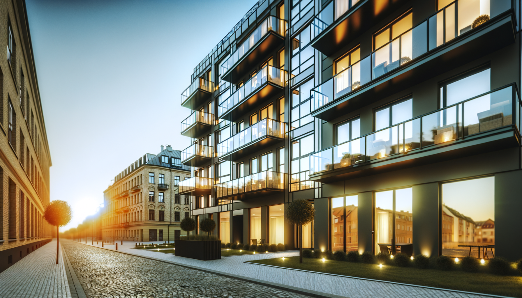 Imobiliare Bistrița