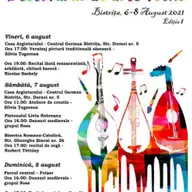 Festivalul de arte vechi