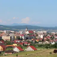 Primaria Bistrita