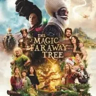 Copacul magic din lumea fermecată