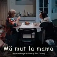 Mă mut la mama