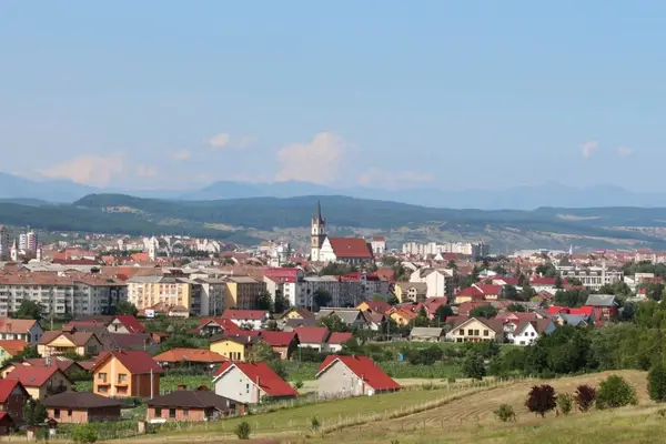 Primaria Bistrita