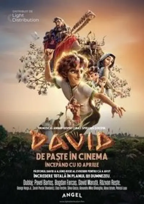 David