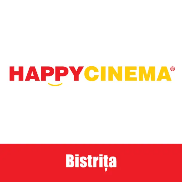 Happy Cinema Bistrita